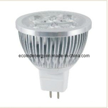 Ce und Rhos MR16 4X1w LED Lampe